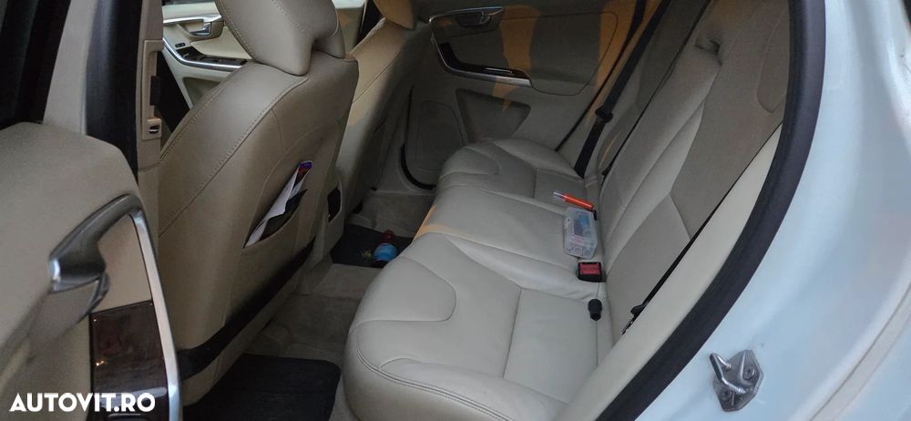 Volvo XC 60 D4 VEA Start-Stop Summum - 6