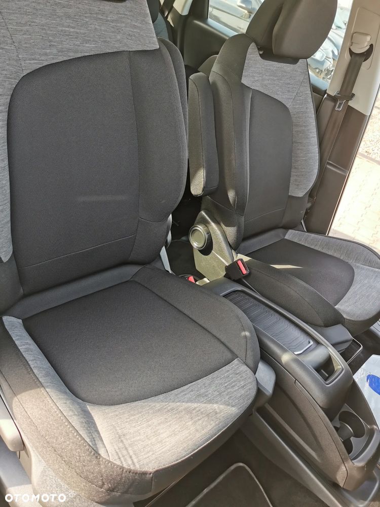 Citroën C4 Picasso BlueHDi 120 EAT6 FEEL - 12