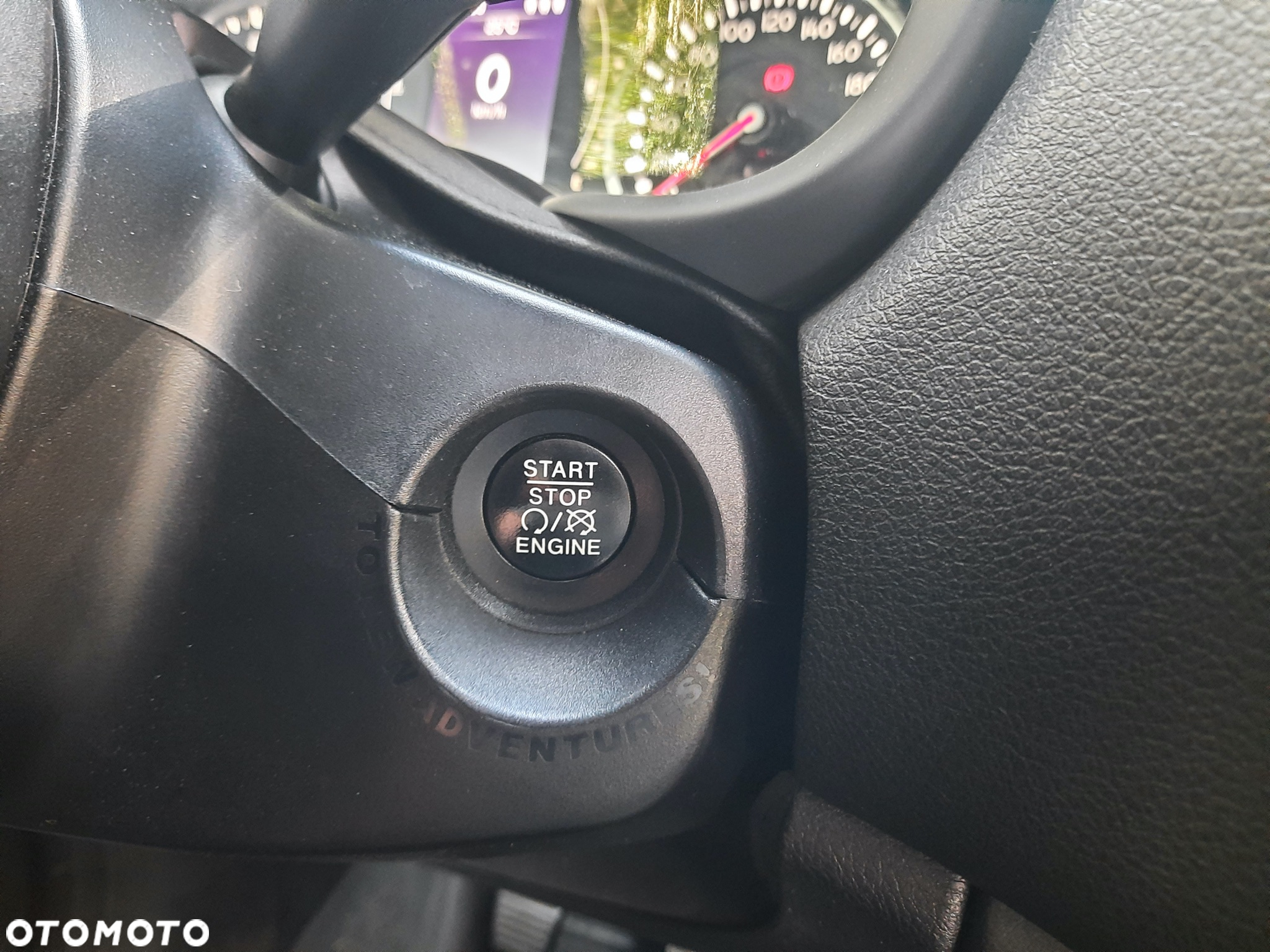 Jeep Renegade 1.6 E-torQ Longitude - 28
