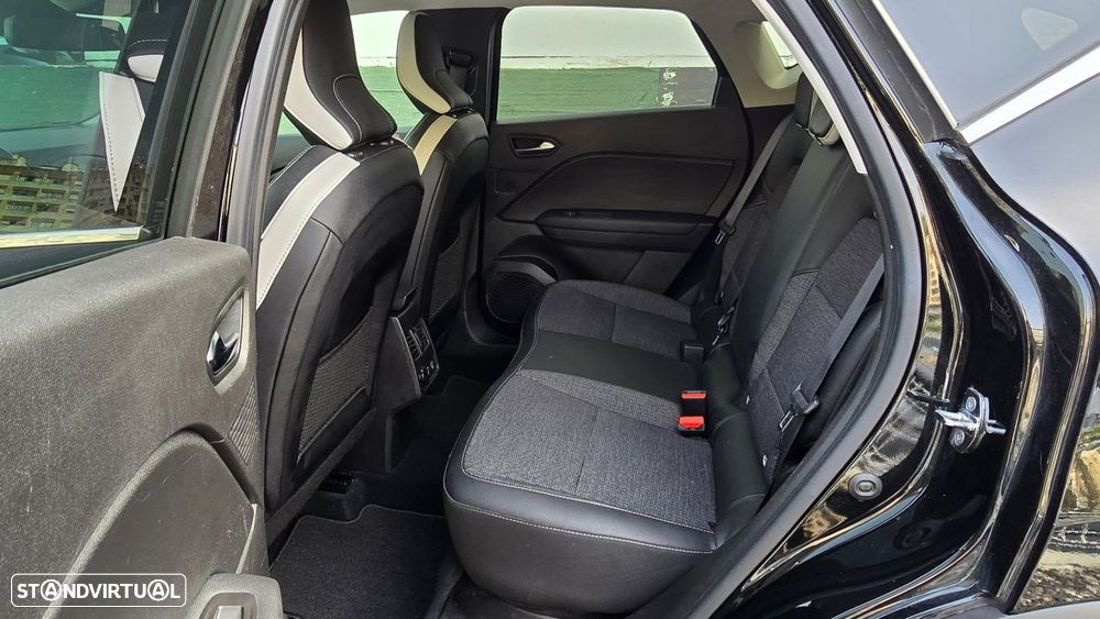 Renault Captur 1.6 E-Tech Plug-In Intens - 49