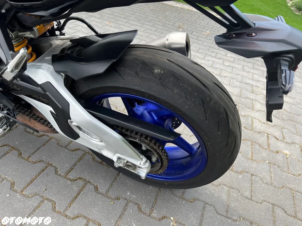 Yamaha MT - 37