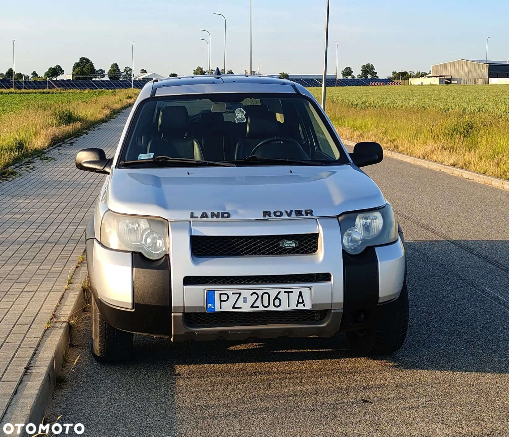 Land Rover Freelander 2.0 Td - 26