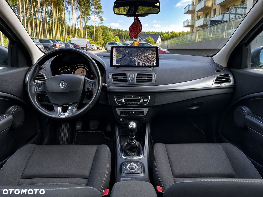 Renault Megane 1.6 16V Limited - 1
