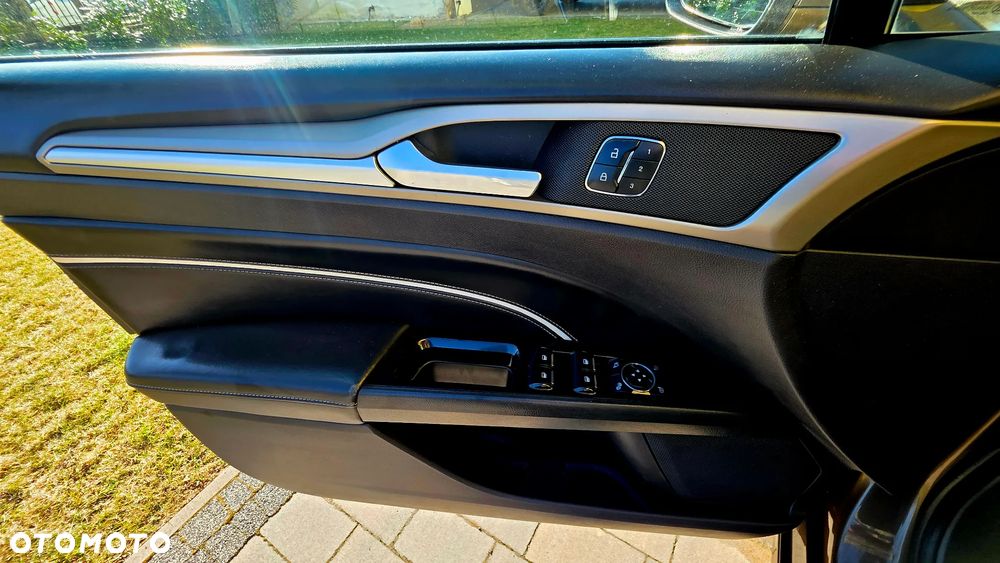 Ford Mondeo - 5
