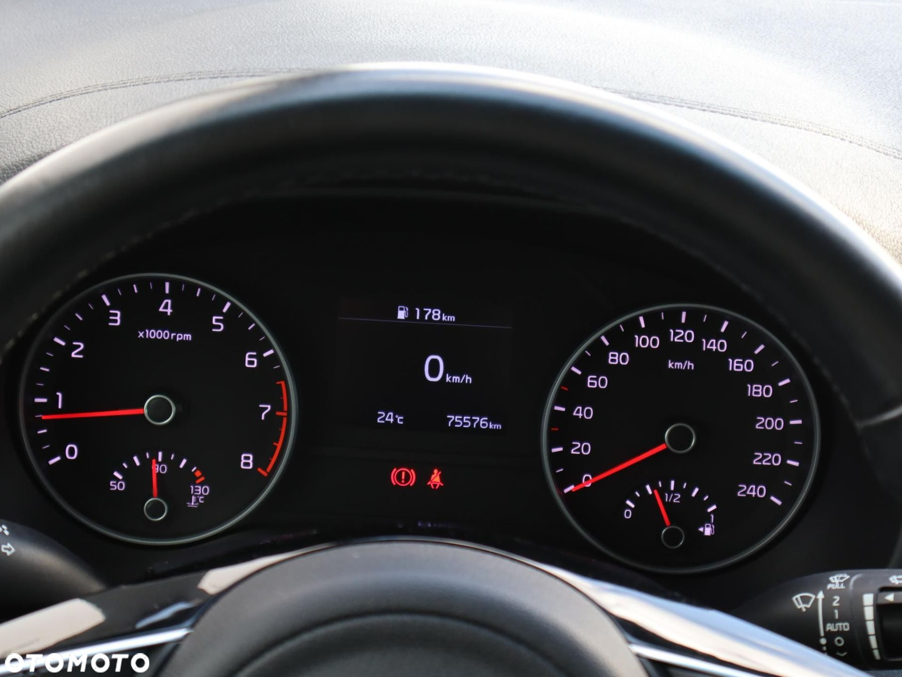 Kia Sportage - 11