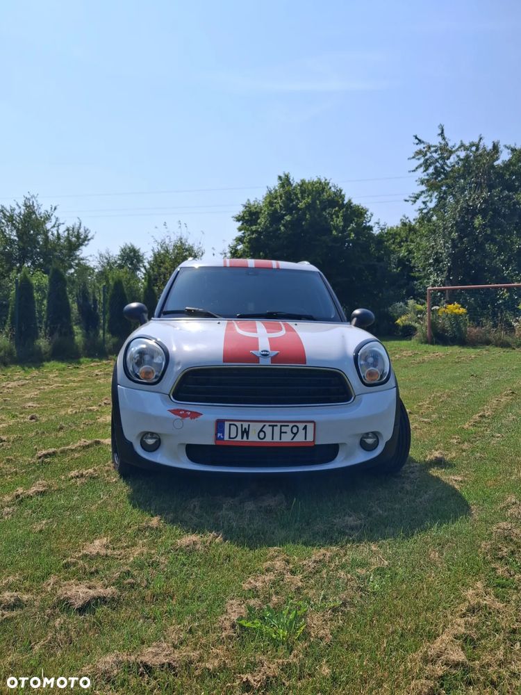 MINI Countryman - 2