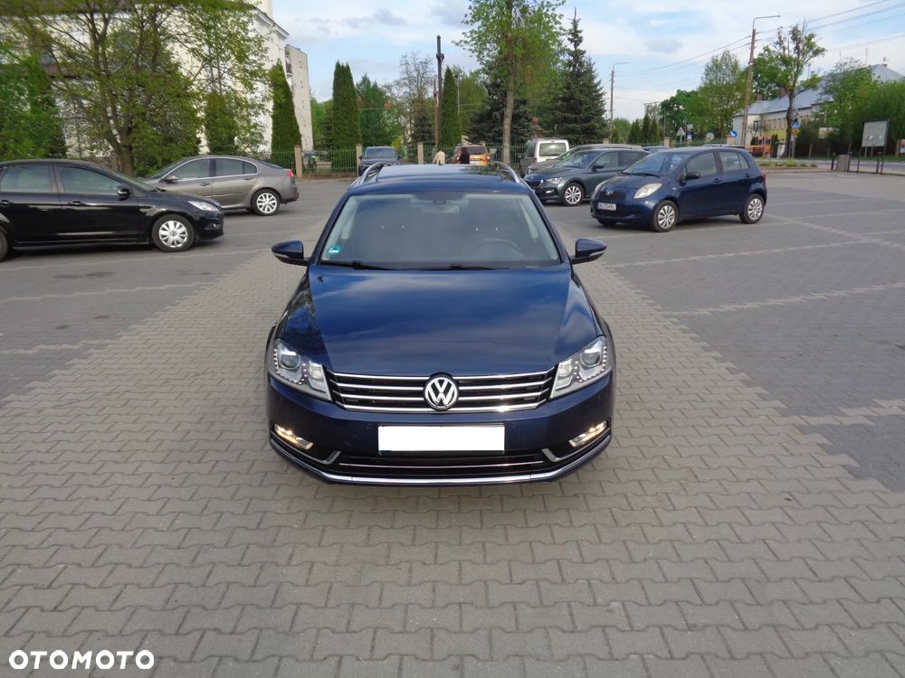 Volkswagen Passat 1.8 TSI Highline - 19