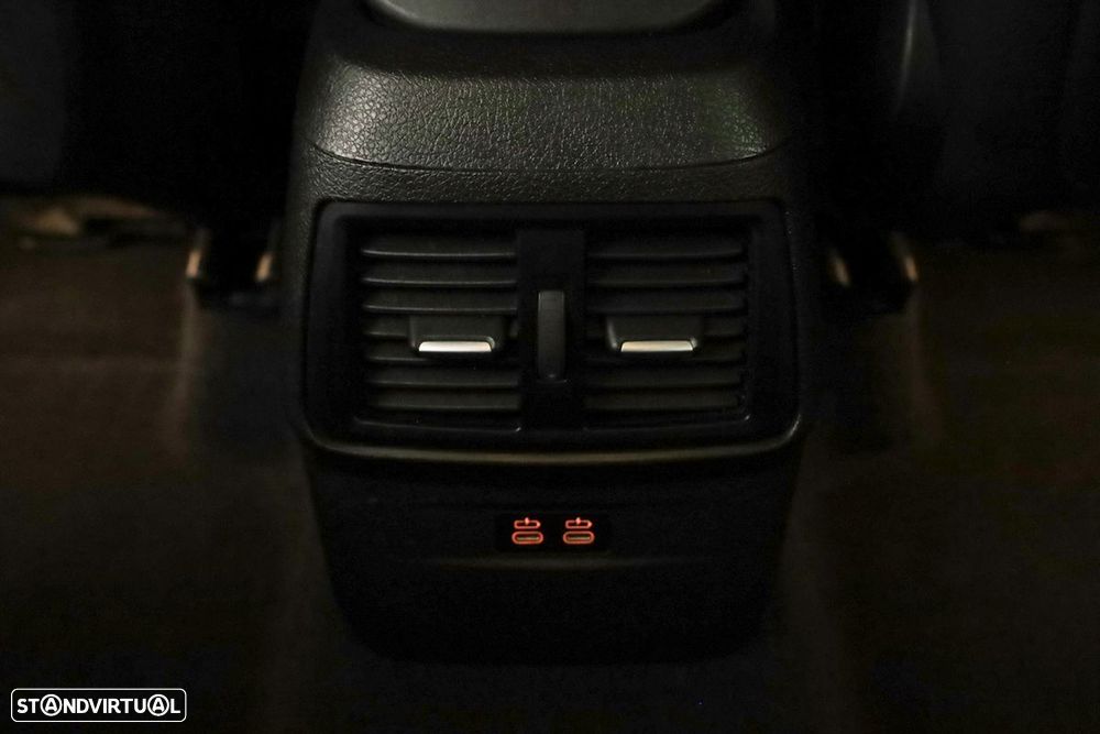 BMW 216 Active Tourer d Line Sport - 23