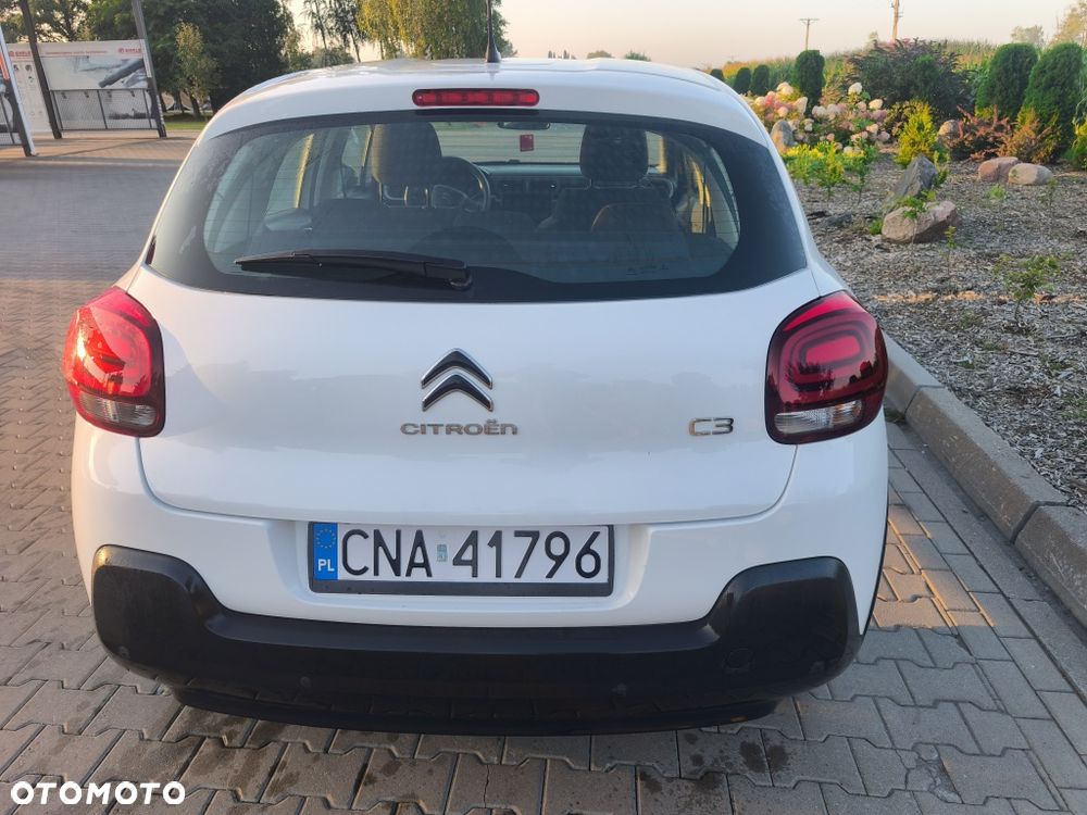 Citroën C3 - 5