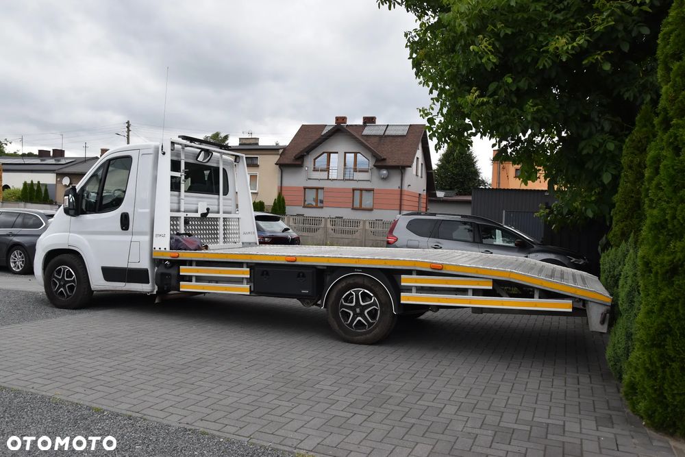 Fiat Ducato - 7
