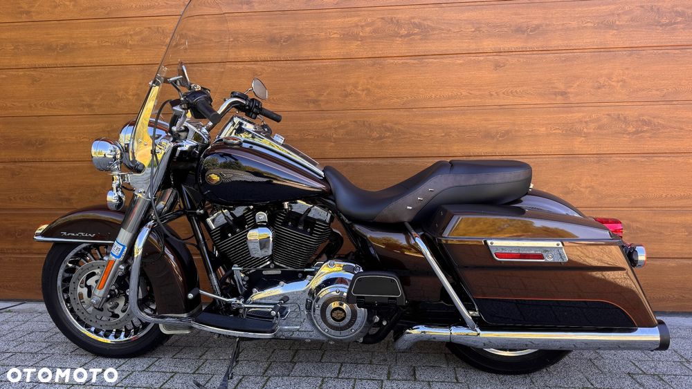 Harley-Davidson Touring Road King - 12