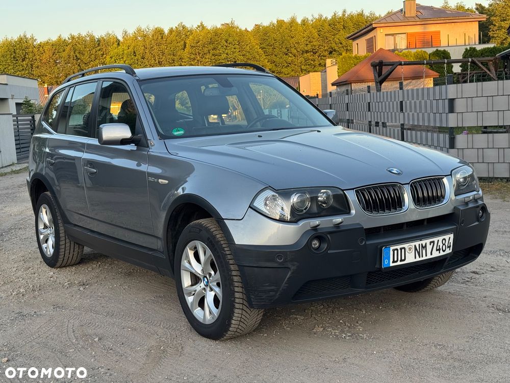 BMW X3 - 12