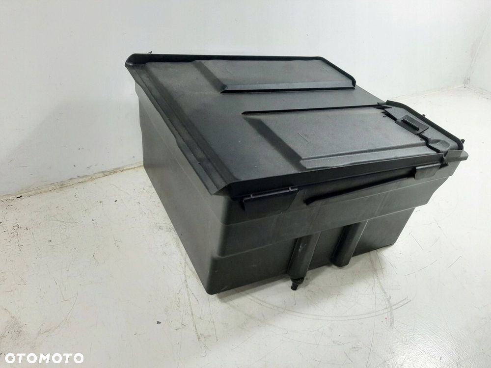 FORD TRANSIT V363 2.0 ECO 20R OBUDOWA SKRZYNKA AKUMULATORA GK2T-10N669-A - 1