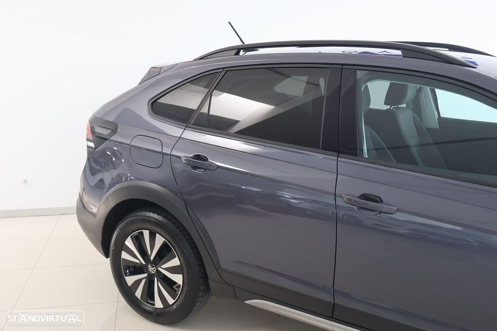 VW Taigo 1.0 TSI Urban - 12
