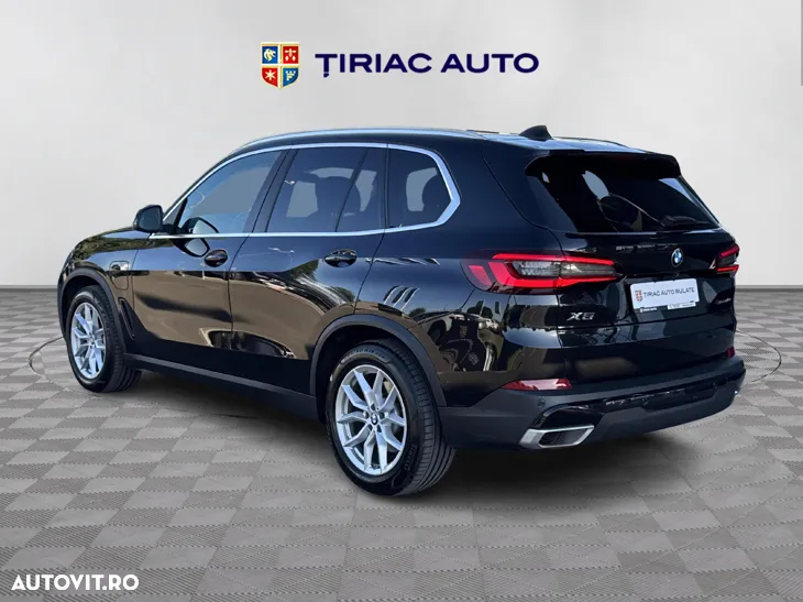 BMW X5 xDrive45e AT PHEV - 4