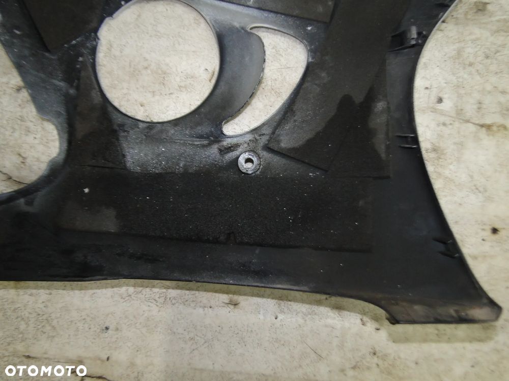 HONDA CBR 600F F3 OWIEWKA OSŁONA OBUDOWA BOK LEWY LEWA EUROPA - 13