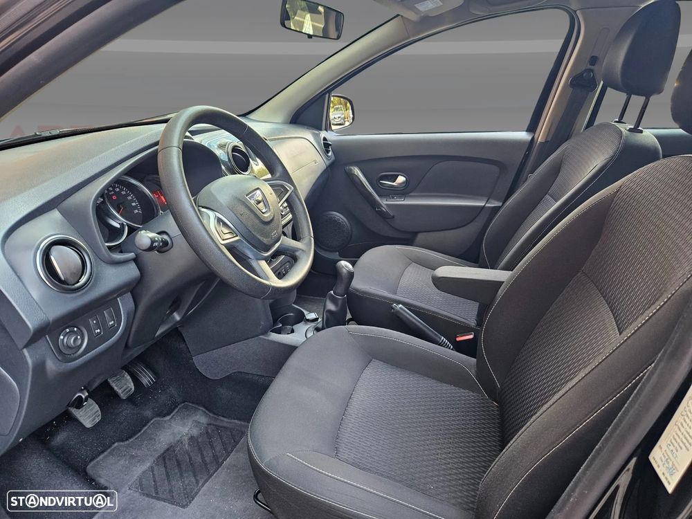 Dacia Logan MCV 0.9 TCe Comfort - 15