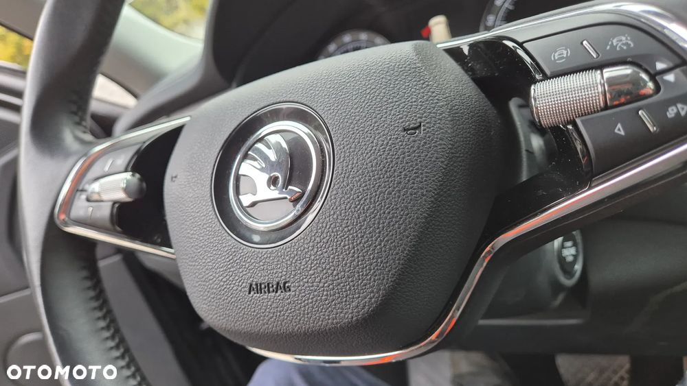 Skoda Kodiaq 2.0 TDI 4x2 Style DSG 7os - 13