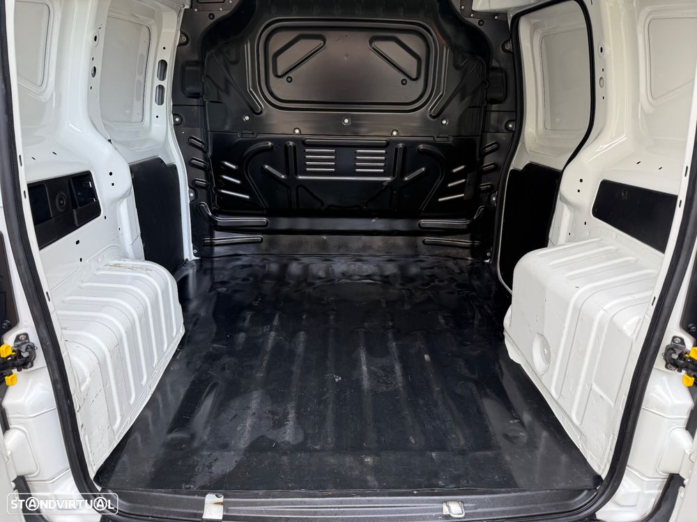 Fiat FIORINO 1.3 M-JET - Iva Dedutivel !! - 5