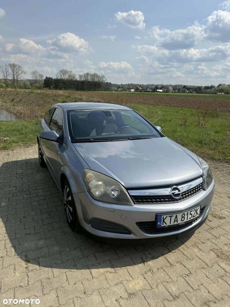Opel Astra 1.4 111 - 3