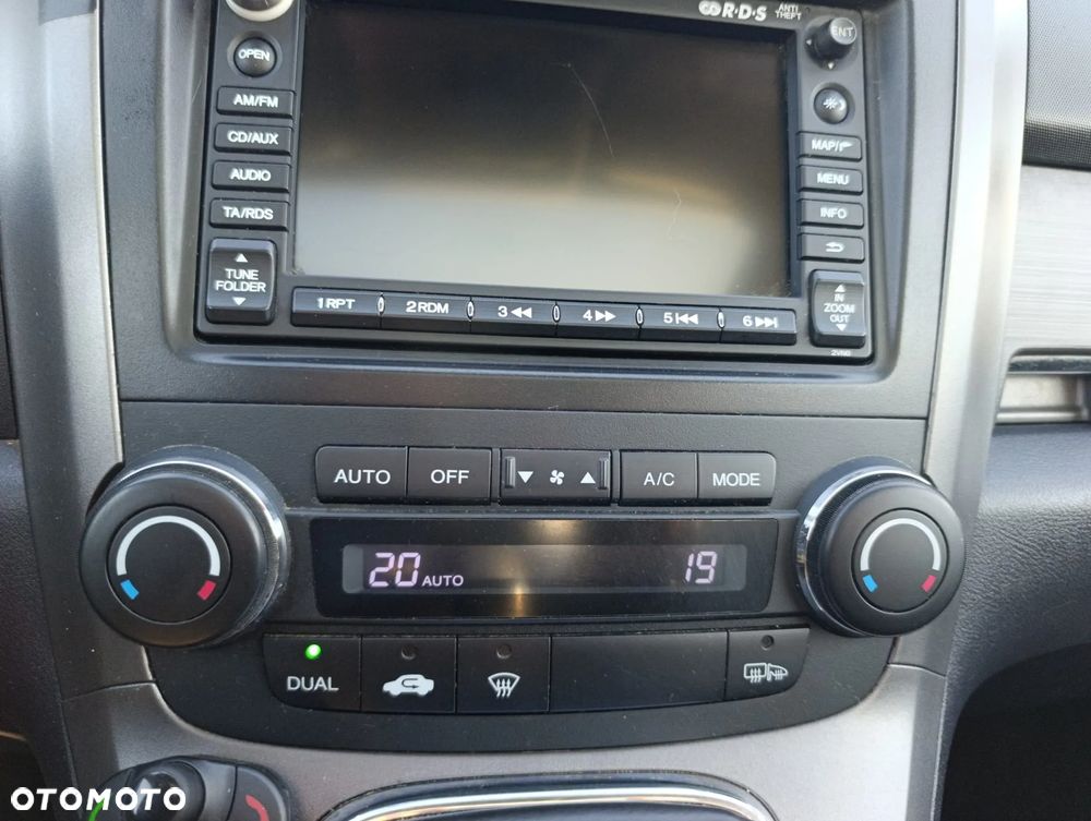 Honda CR-V 2.0i-VTEC Elegance - 15