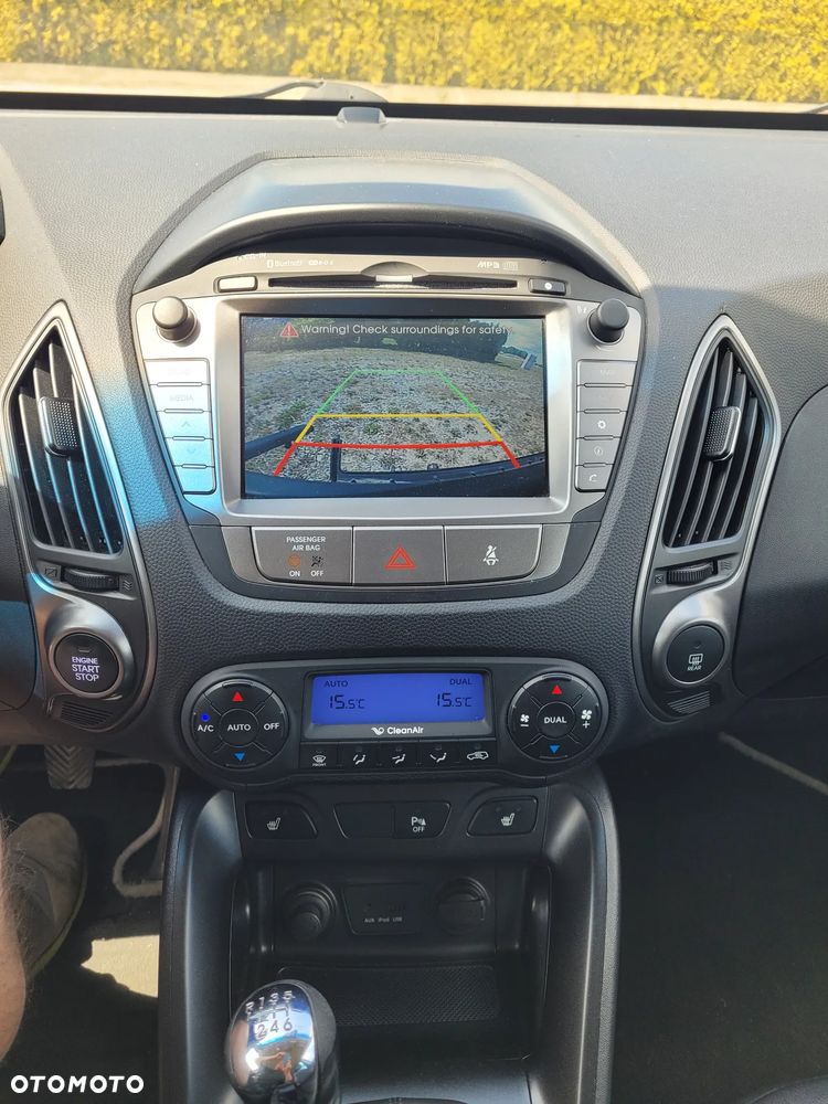 Hyundai ix35 - 10