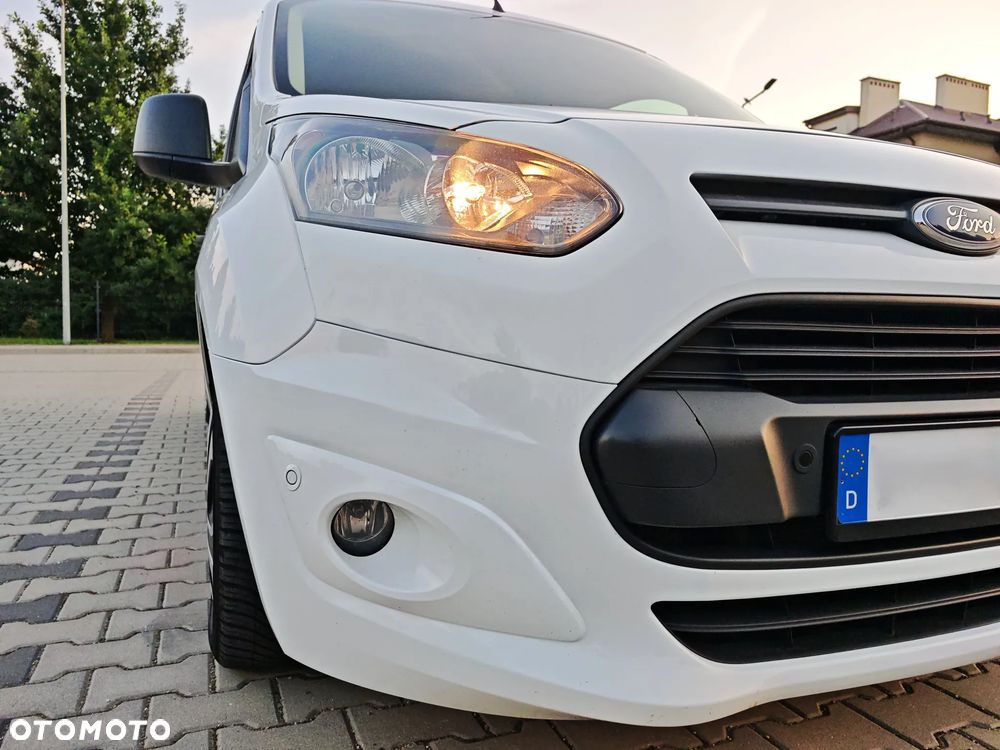 Ford Transit Connect 230 L2 Trend - 18