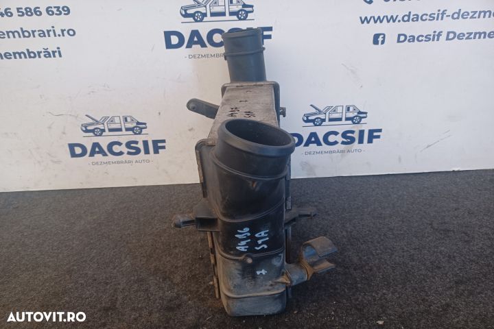 INTERCOOLER 8E0145805F 8E0145805F Audi A6 4B/C5 [facelift] [2001 - 20 - 2