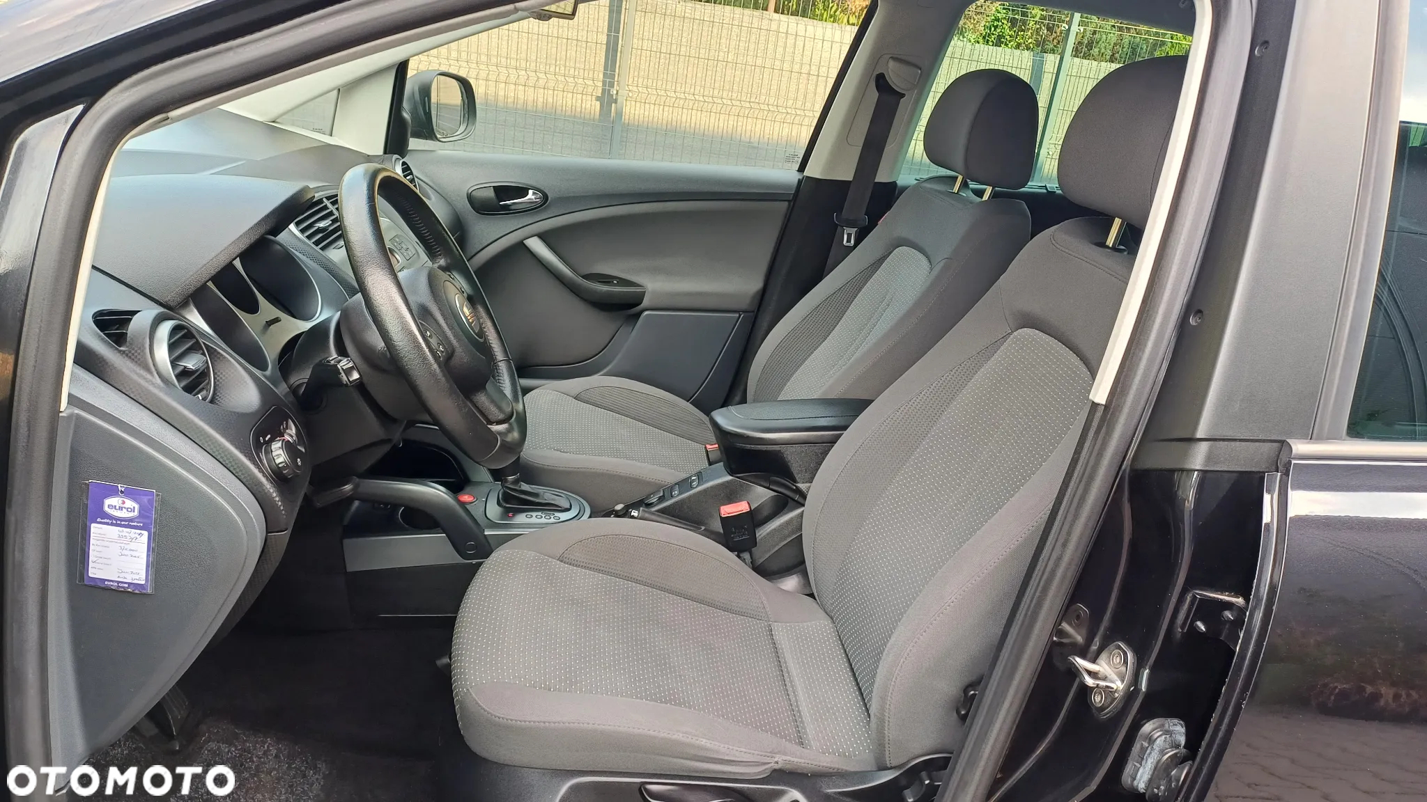 Seat Altea XL 1.9 TDI Stylance DSG - 13