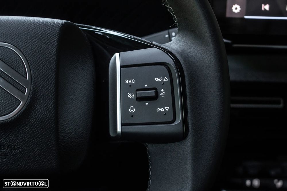 Citroën C3 Pure Tech 100 MAX - 14