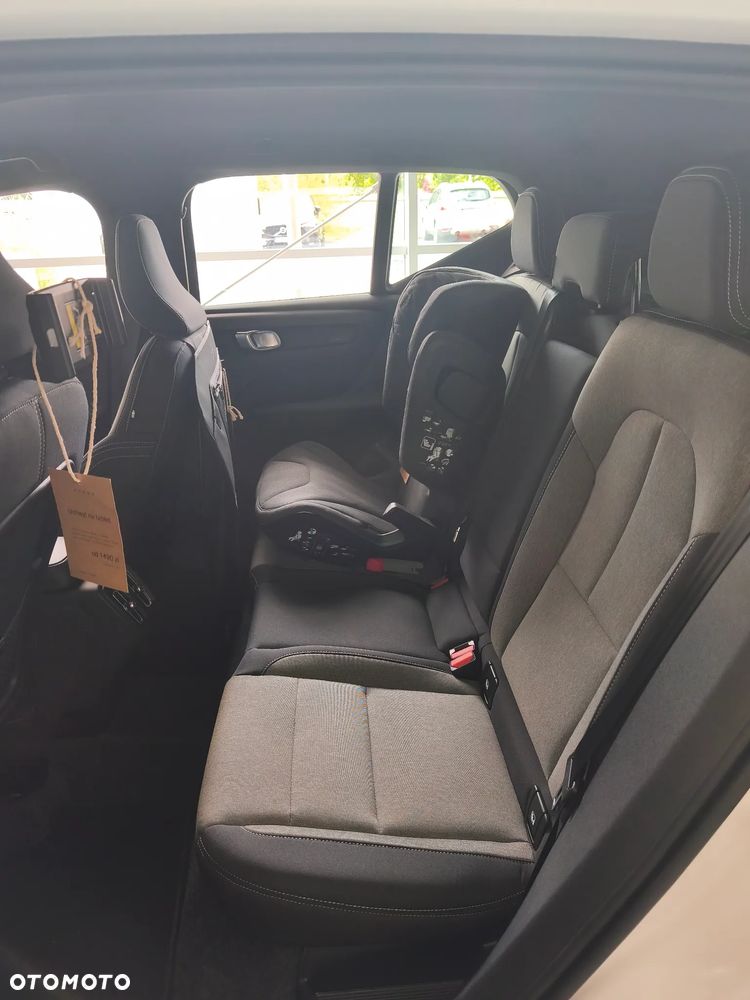 Volvo XC 40 B3 Core - 9