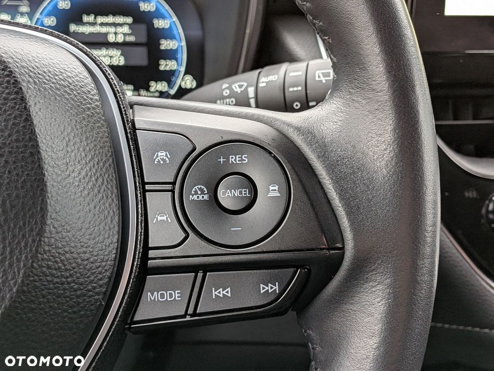 Toyota Corolla 1.8 Hybrid Comfort - 26