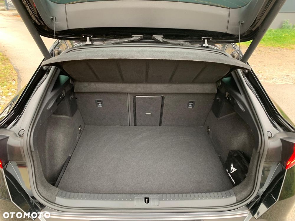 Cupra Formentor 1.4 e-Hybrid DSG Tribe Edition - 33