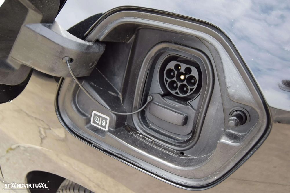 Opel Corsa-e 50 kWh GS - 30