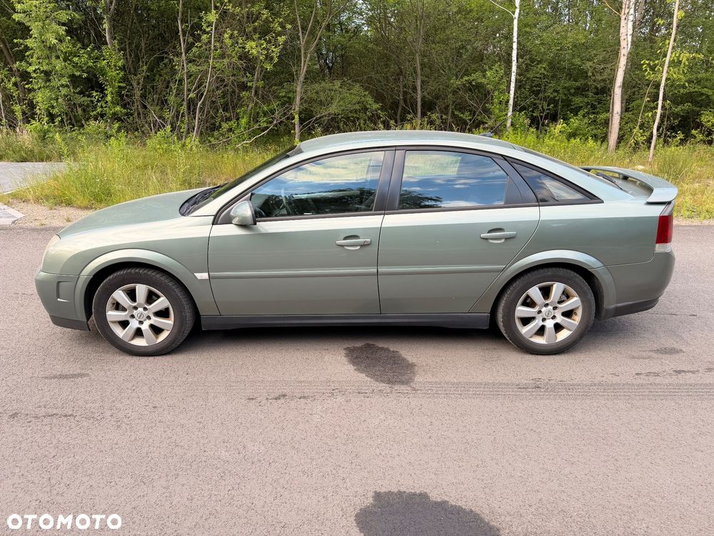 Opel Vectra 1.8 Cosmo - 3