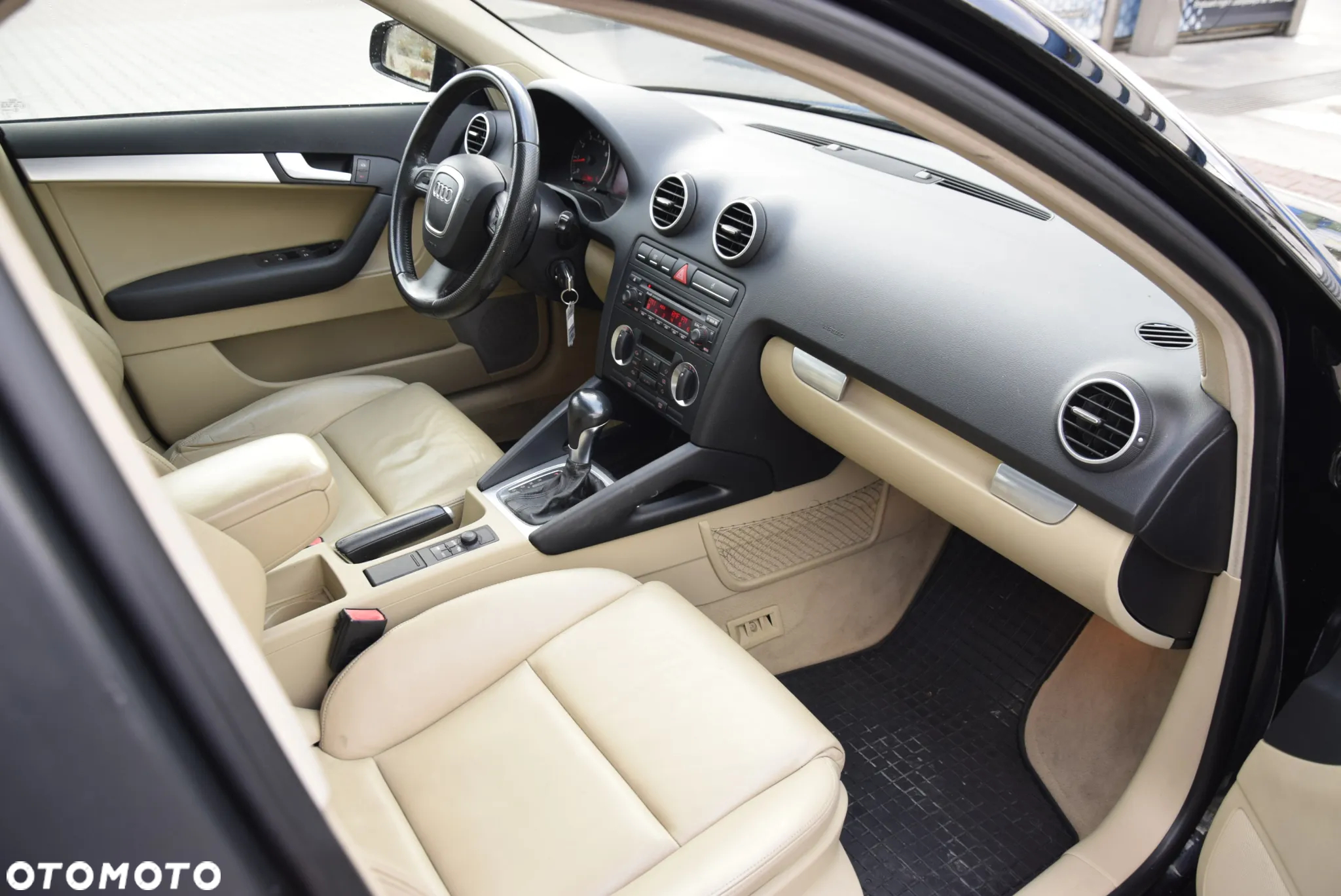 Audi A3 2.0T FSI Attraction - 15