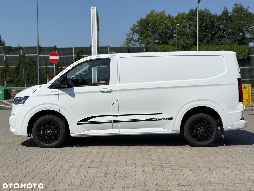Volkswagen Transporter T7 - 7
