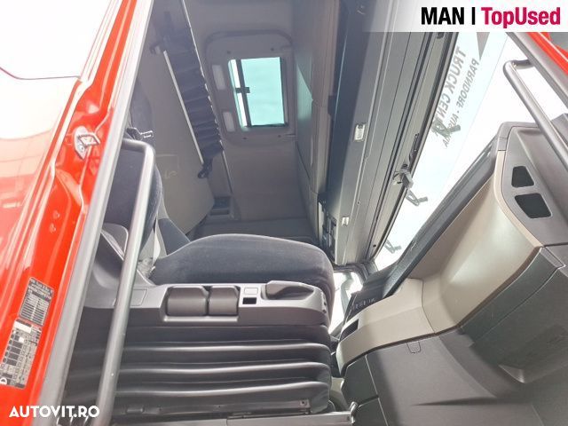 MAN TGX 18.470 4x2 BL SA - 7