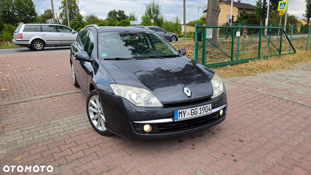 Renault Laguna 2.0 16V 140 Dynamique - 34