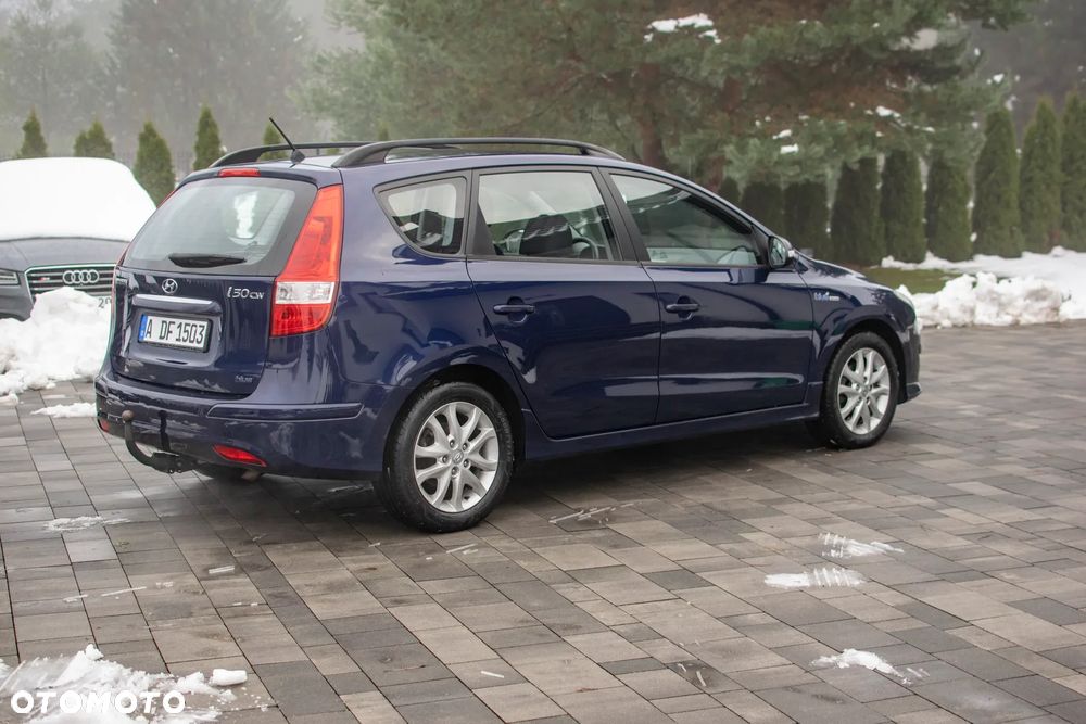 Hyundai i30 - 21