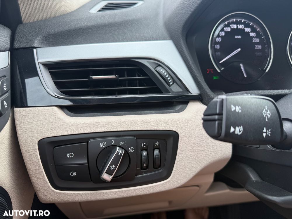 BMW X1 xDrive25e xLine - 16