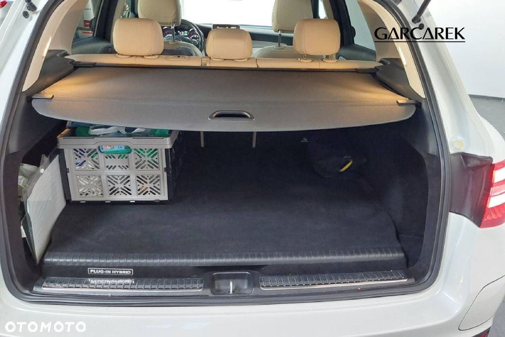 Mercedes-Benz GLC - 20