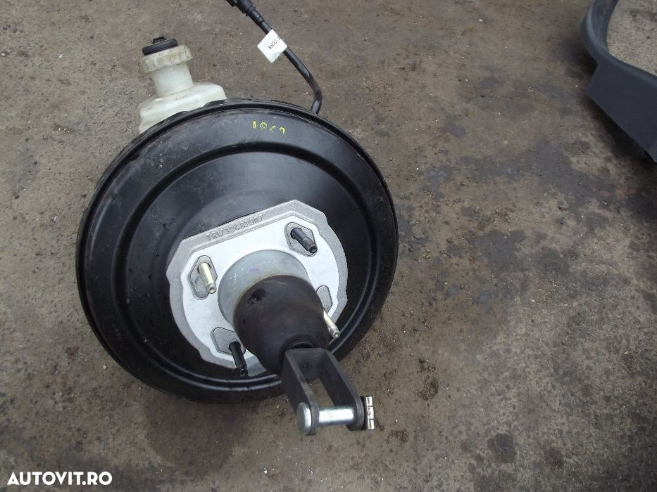 Pompa Frana Land Rover Discovery 3 Range Rover Sport 2.7 servofrana - 7