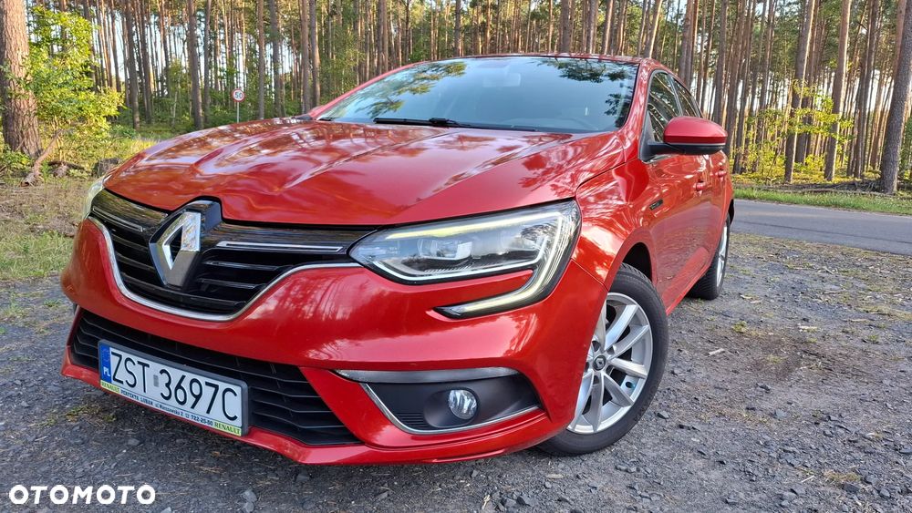 Renault Megane - 4