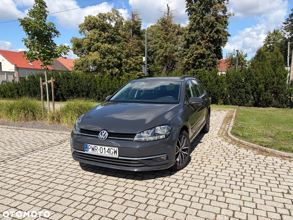 Volkswagen Golf 1.6 TDI (BlueMotion Technology) DSG Comfortline - 25
