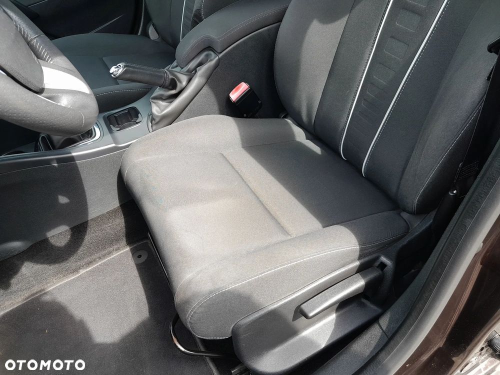 Renault Megane 1.4 16V TCE Dynamique - 40