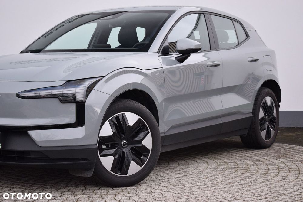 Volvo EX30 - 5