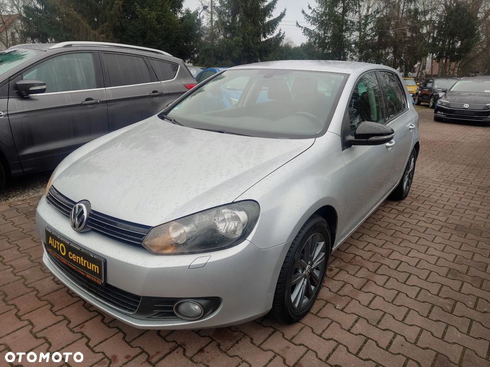 Volkswagen Golf 1.2 TSI Style - 3