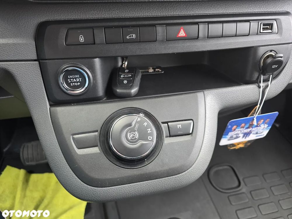 Opel VIVARO 2.0 CDTI  177KM - 21