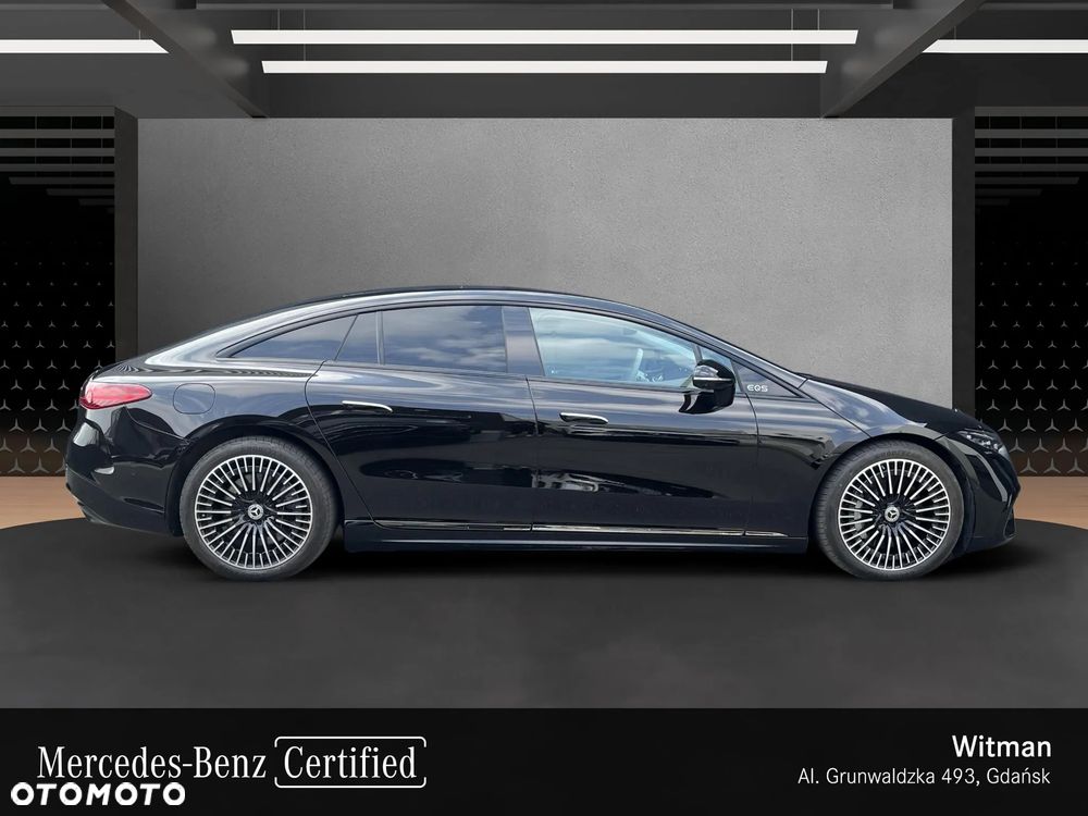 Mercedes-Benz EQS - 6